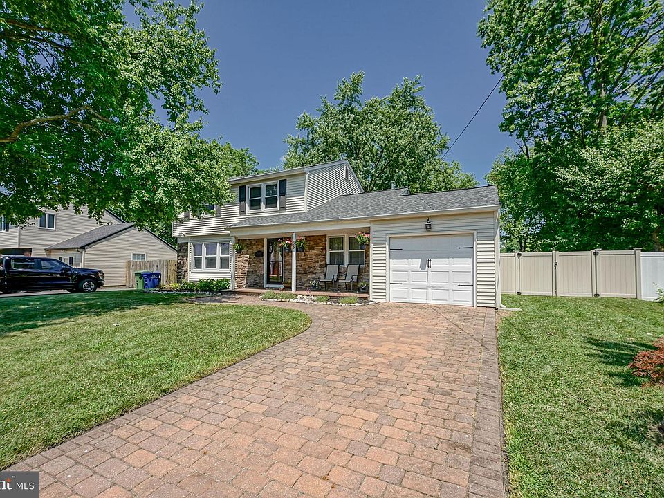 65 Marlborough Ave, Marlton, NJ 08053 Zillow