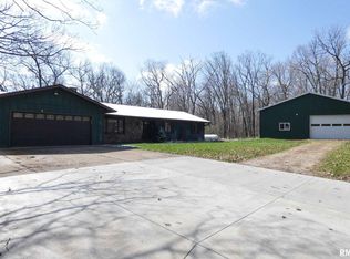 533 Justa Rd, Metamora, IL 61548