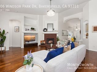606 Windsor Park Dr, Bakersfield, CA