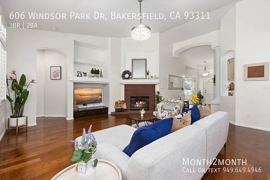 606 Windsor Park Dr photo 1