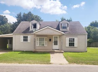 711 E 5th St, Kennett, MO 63857