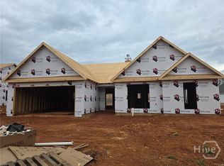 (Undisclosed Address), Winder, GA