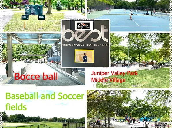 9002 63rd Dr APT 5C, Flushing, NY 11374