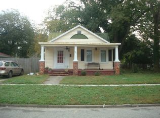 3224 Lens Ave, Norfolk, VA 23509