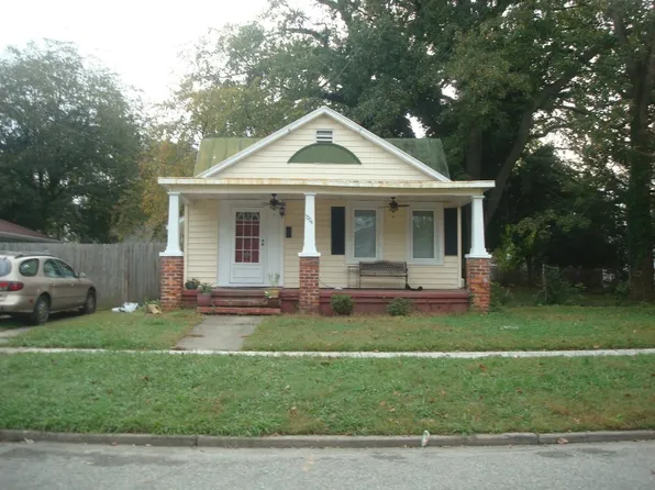 3224 Lens Ave, Norfolk, VA 23509