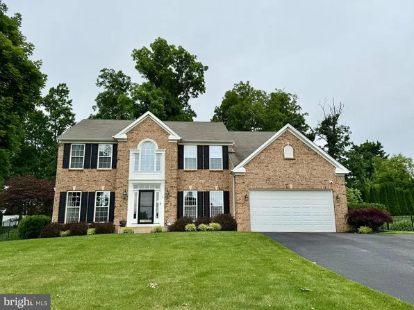 7 Cardiff Rd, Shrewsbury, PA 17361
