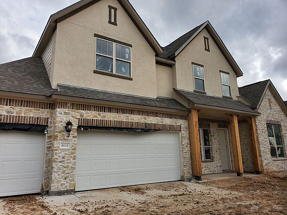 3rd image of 8133 Mirmont Glen Ln