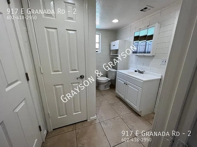 917 E Granada Rd #2 — Photo 16