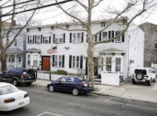 22 E 28th St, Bayonne, NJ 07002