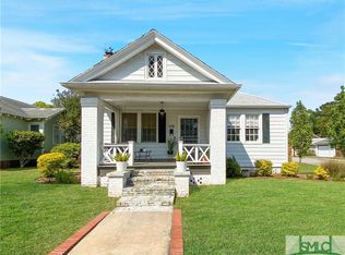 438 E 51st St, Savannah, GA 31405
