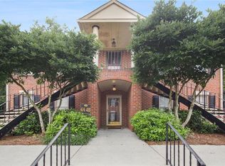 4 Plantation Dr NE #A, Atlanta, GA 30324