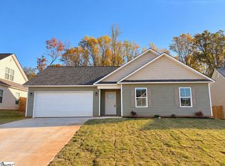 218 Kahlen Ct, Piedmont, SC 29673