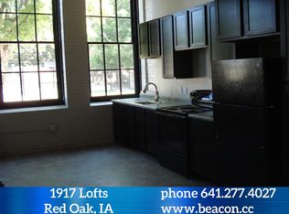 1917 Lofts Red Oak, Red Oak, IA 51566