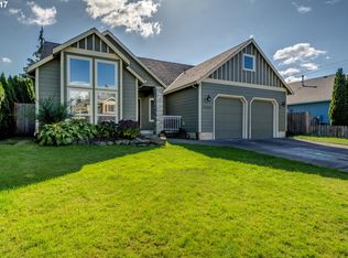 4462 SE 32nd Ct, Gresham, OR 97080
