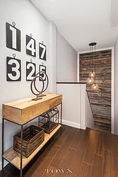 Sold by Town Residential