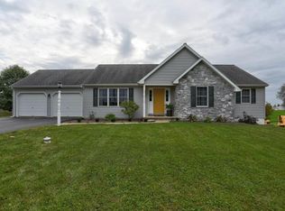 205 Snavely Mill Rd, Lititz, PA 17543