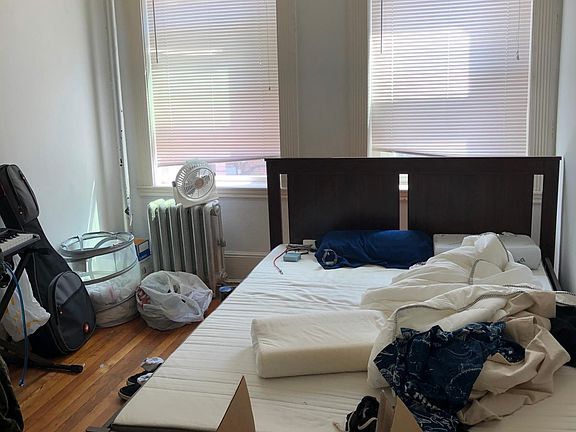 3rd image of 28 Westland Ave APT 8S