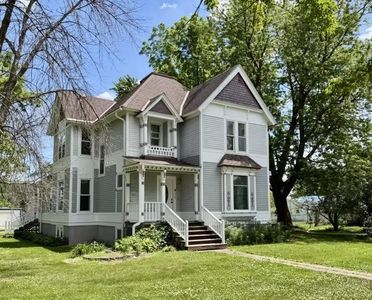 411 2nd St, Lyle, MN, 55953