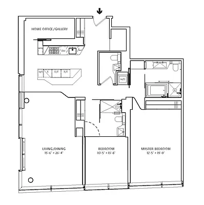 Rented by Douglas Elliman | media 41