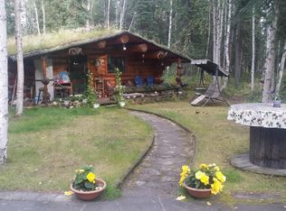 3210 S Athena Cir, North Pole, AK 99705