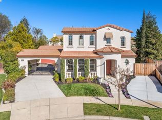 2544 Orvieto Ct, Livermore, CA