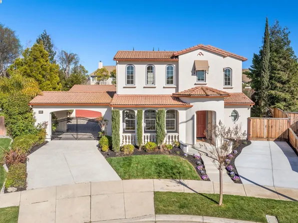2544 Orvieto Ct, Livermore, CA 94550