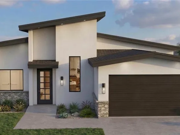 808 Nappa Valley Dr, Mission, TX 78573