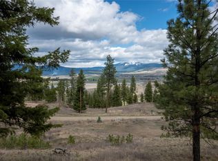 LOT 25 Leiber Rd, Plains, MT 59859
