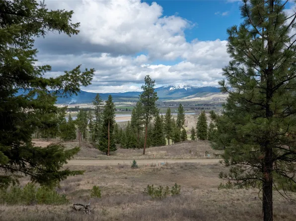 LOT 25 Leiber Rd, Plains, MT 59859