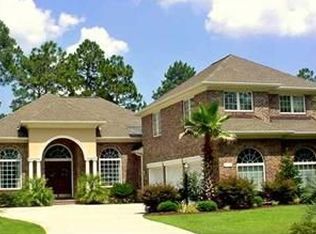 2073 Kilkee Dr, Myrtle Beach, SC 29579