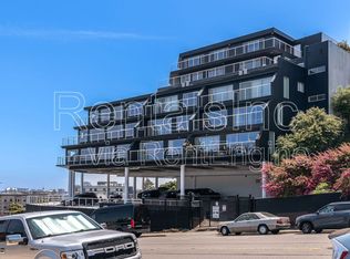59 Lupine Ave APT 104, San Francisco, CA 94118
