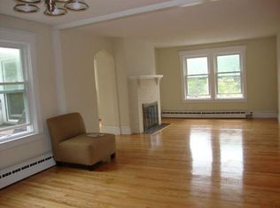 71 Beaconsfield Rd, Brookline, MA 02445