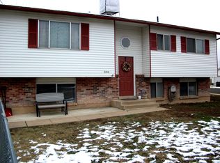 2284 S 100 W, Clearfield, UT 84015