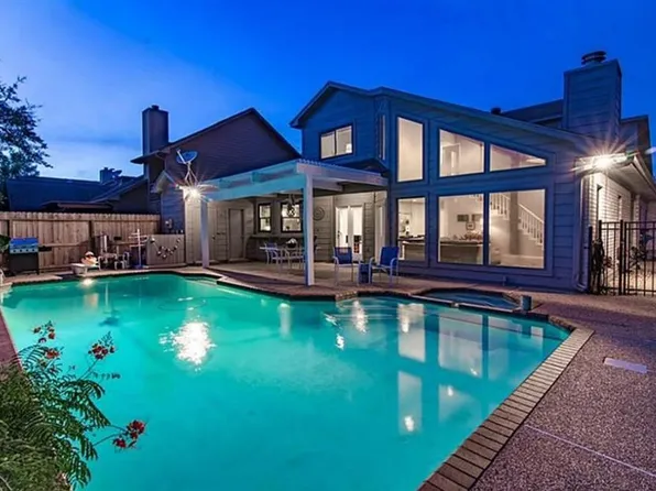 4503 Country Club Vw, Baytown, TX 77521