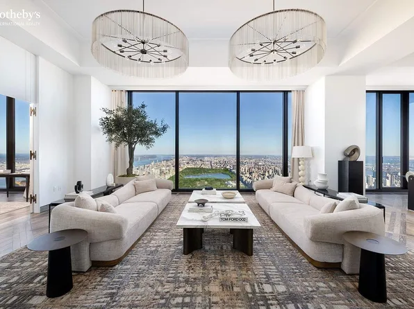 111 W 57th St Unit Quadplex 80, New York, NY 10019