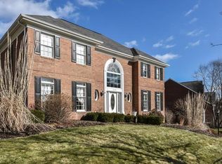2619 Fountain Hills Dr, Wexford, PA
