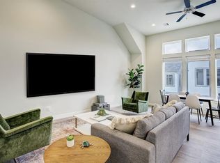 3311 Hutchins St #A, Houston, TX 77004