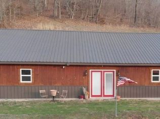 5076 Farm Rd #2190, Exeter, MO 65647