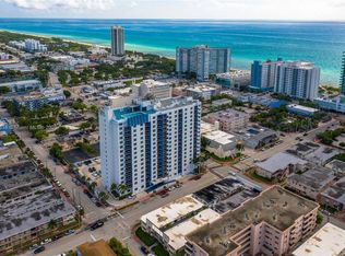 401 69th St APT 700, Miami Beach, FL 33141
