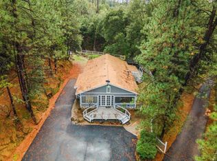 19515 E Clinton Rd, Jackson, CA 95642