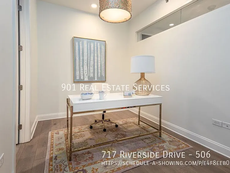 717 Riverside Dr #506 — Photo 20