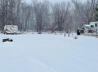 965 Tyrrell Rd, Bancroft, MI 48414