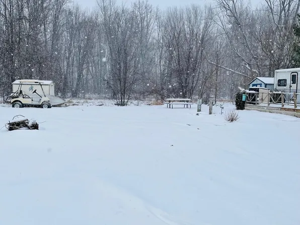 965 Tyrrell Rd, Bancroft, MI 48414