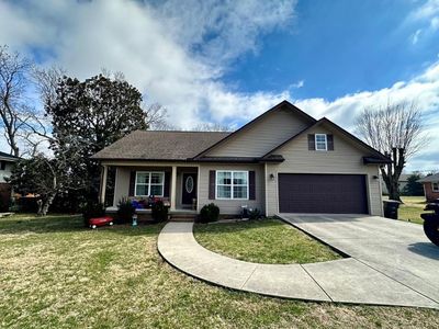 118 Adams St, Cookeville, TN, 38506