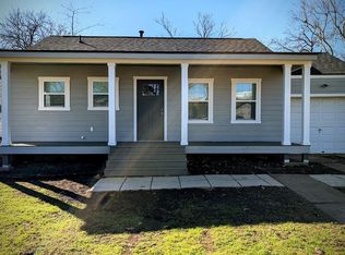 5821 Locke Ave, Fort Worth, TX 76107