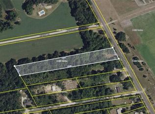 1509 Mount Carmel Rd, Walterboro, SC 29488