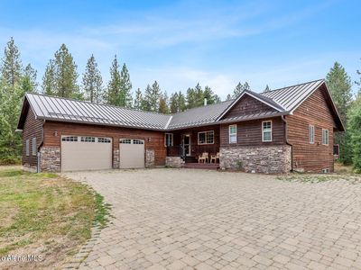 31083 N Riffle Rd, Spirit Lake, ID, 83869