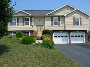 115 Bermuda Dr, Jonesborough, TN 37659