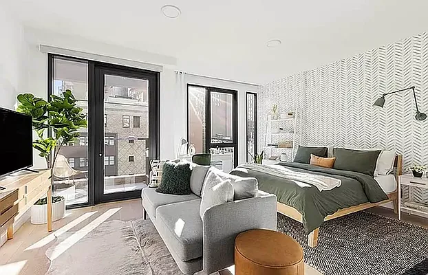 300 West 30th Street #6E