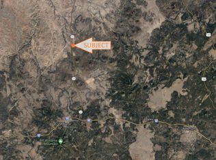 12609 N Sentinel Rd, Williams, AZ 86046